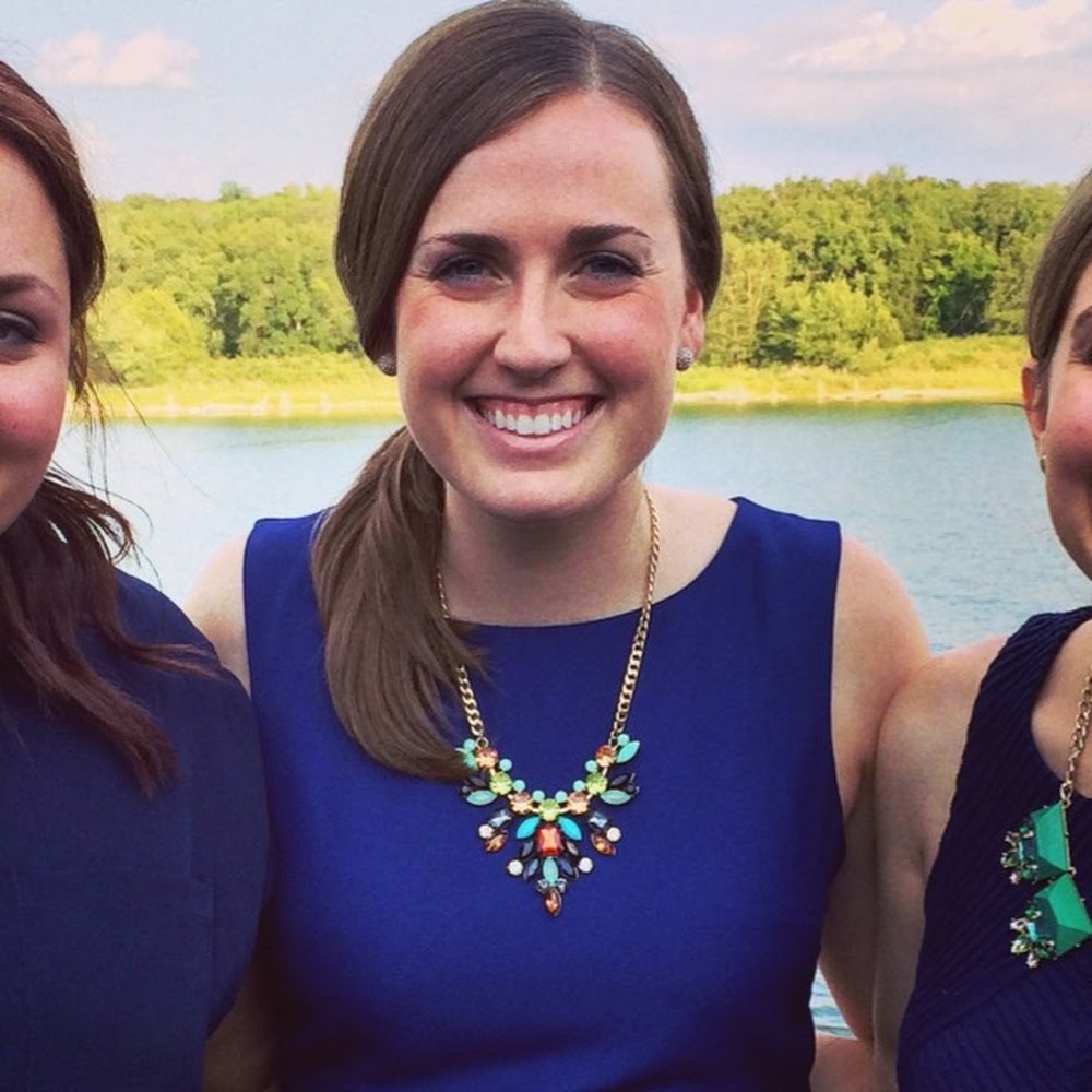 Meet your Posher, Jennifer